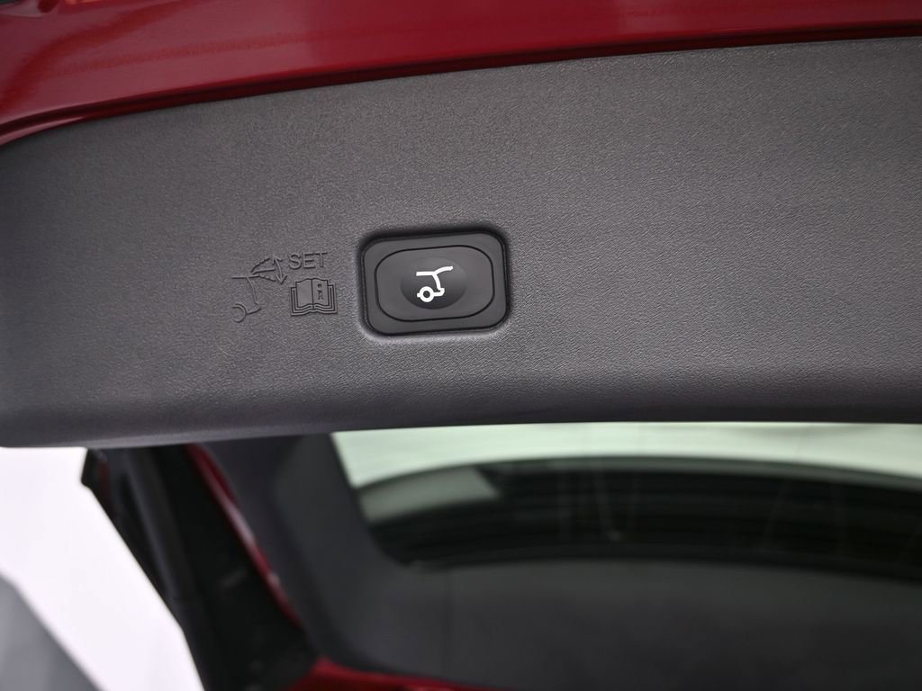 New 2026 Lincoln Nautilus Reserve image 26