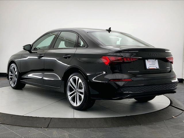 New 2026 Audi A3 2.0T Premium image 4