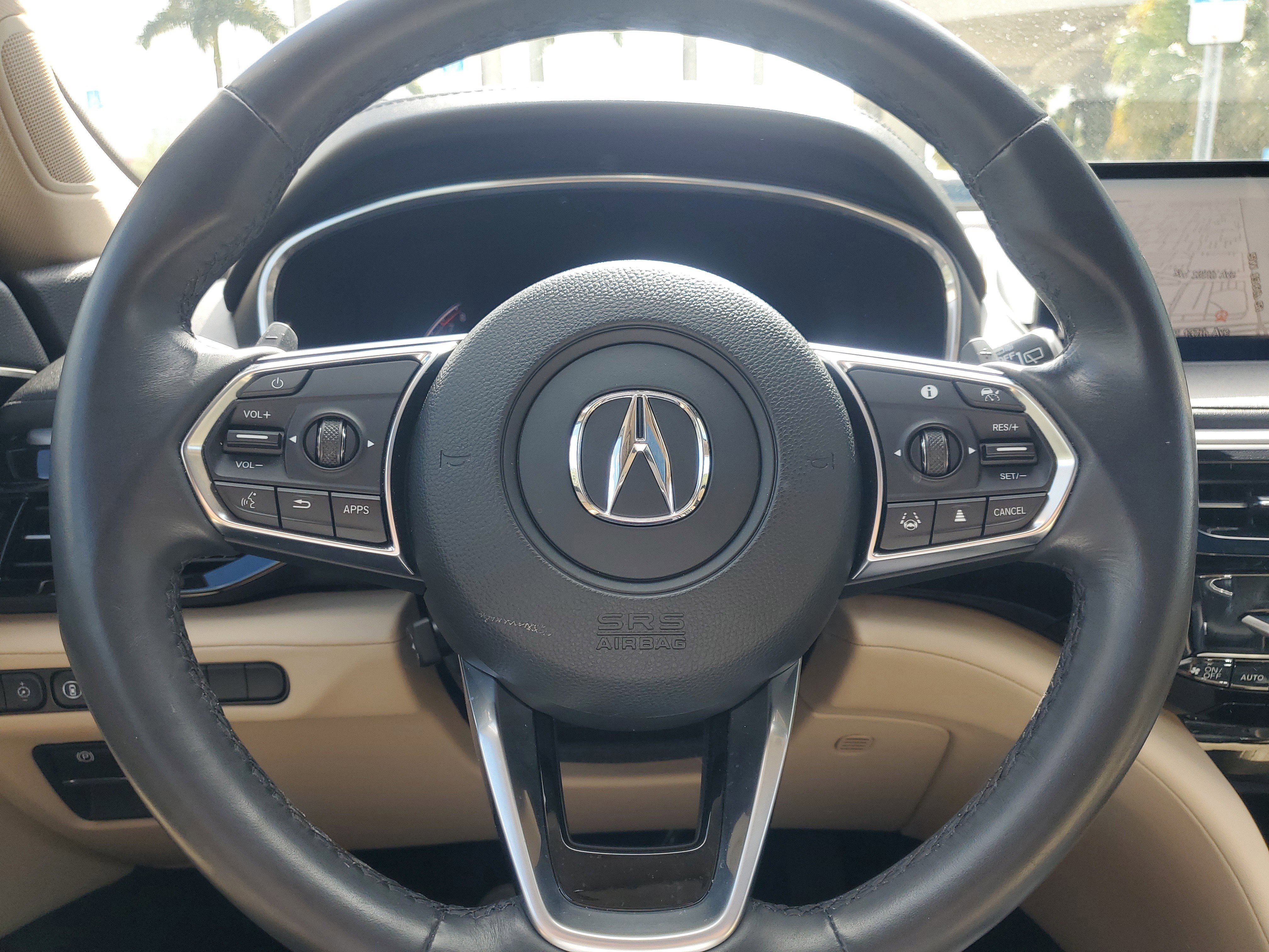 Used 2024 Acura MDX FWD w/ Technology Package image 26