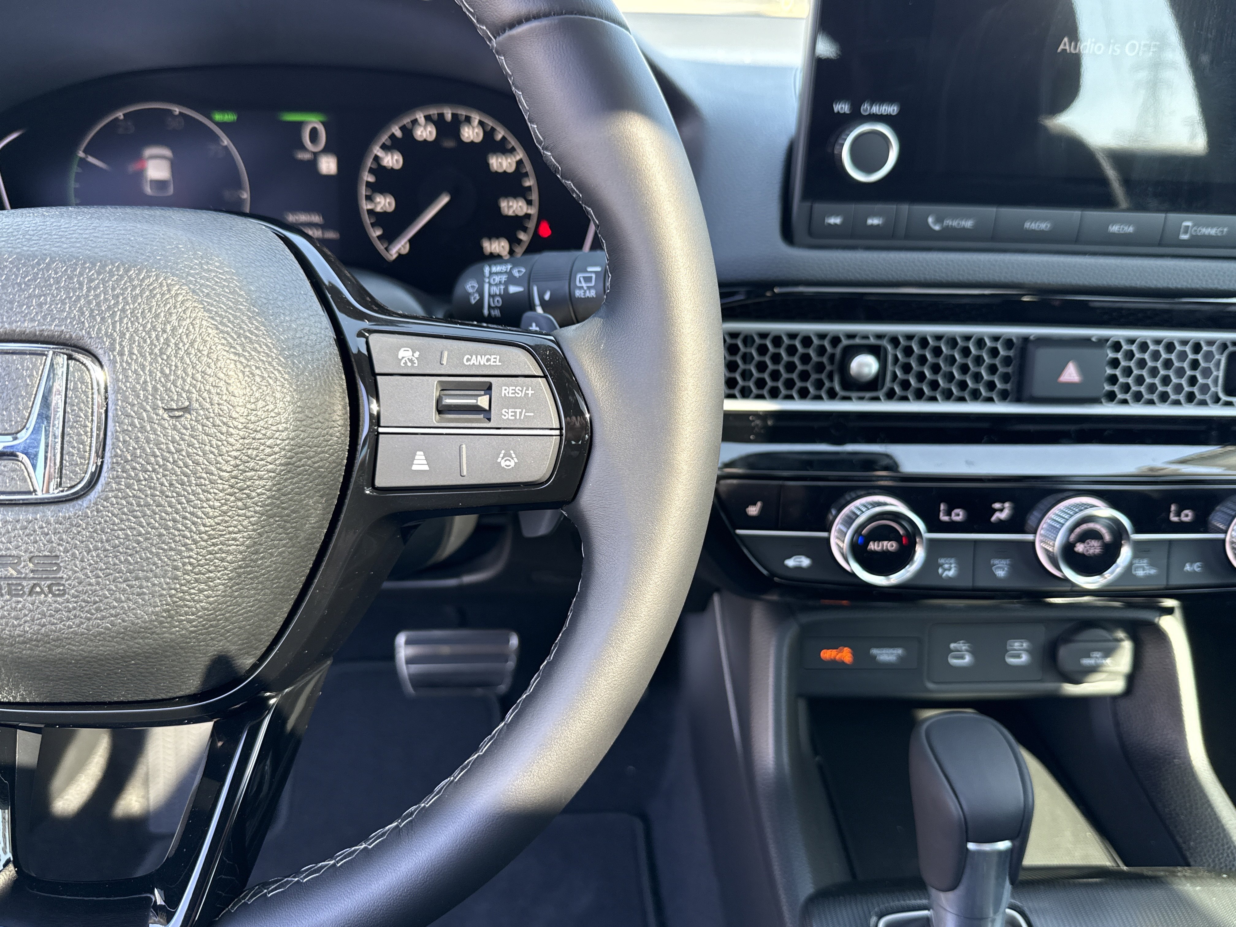 New 2026 Honda Civic Sport image 20