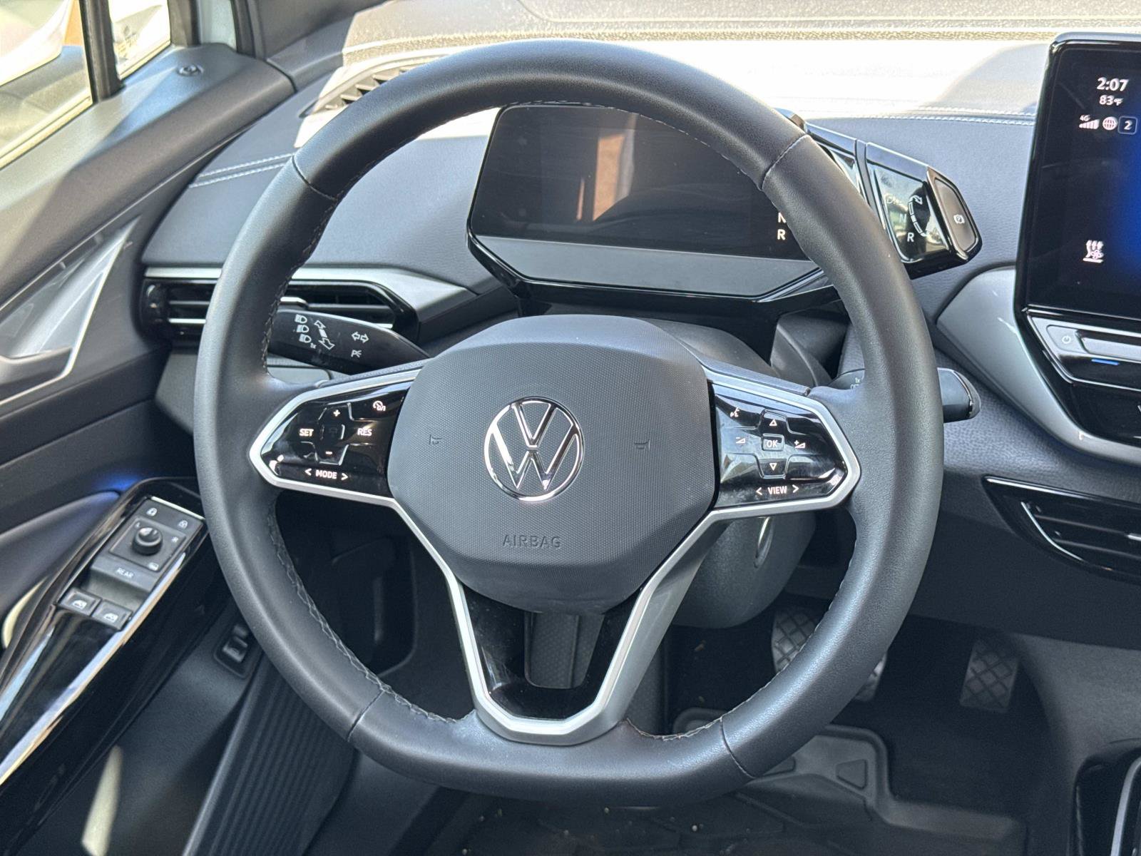 Certified 2023 Volkswagen ID.4 Pro S RWD image 10