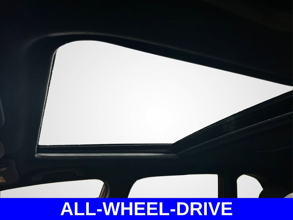 Certified 2026 Subaru Forester Premium AWD/4WD image 22