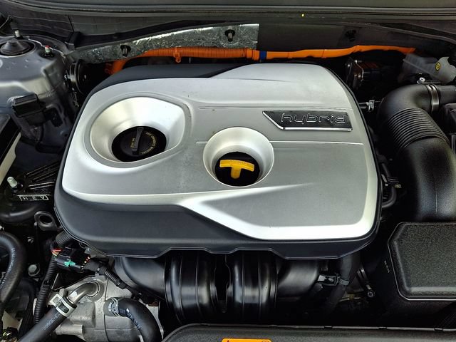 Used 2017 Hyundai Sonata SE FWD image 24