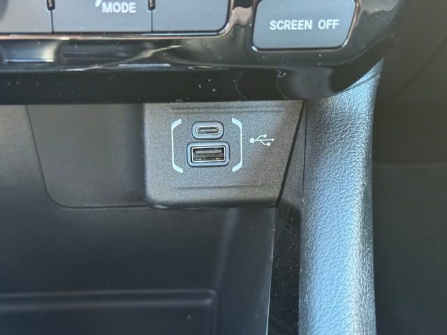 New 2026 Jeep Compass Latitude image 22