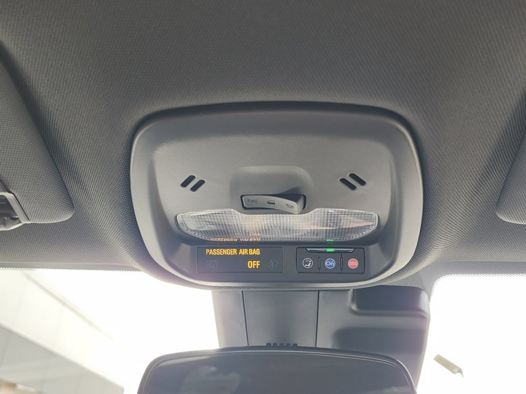 New 2026 Buick Envista Preferred w/ Convenience I Package image 33