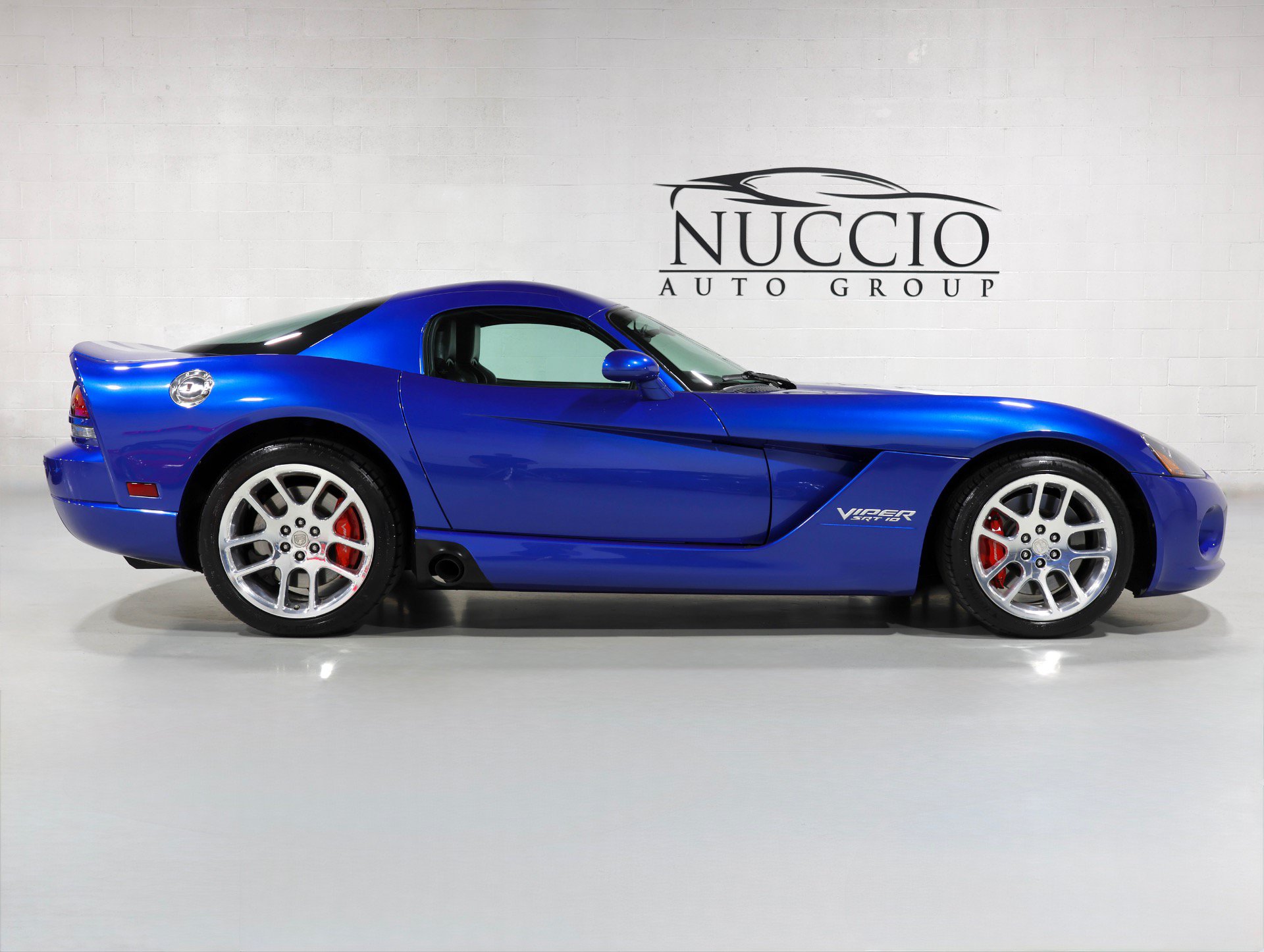 Used 2006 Dodge Viper SRT-10 RWD image 20
