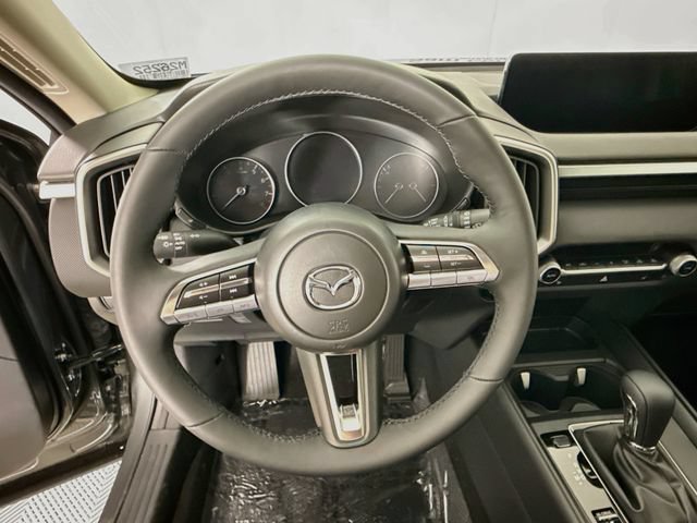 New 2026 MAZDA CX-50 AWD 2.5 S w/ Cargo Package image 11