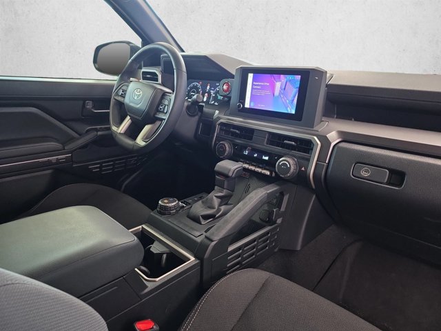 Used 2026 Toyota 4Runner TRD Sport AWD/4WD image 22
