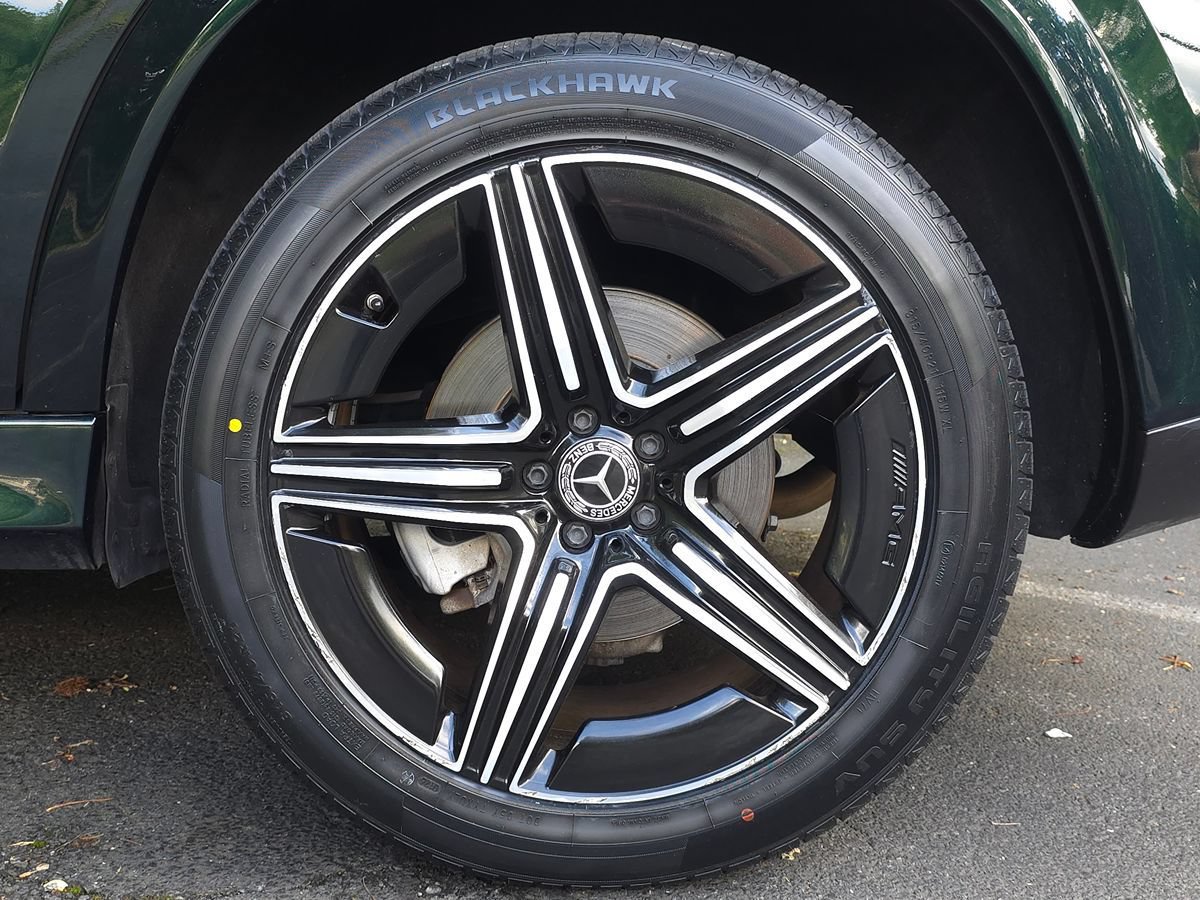 Used 2024 Mercedes-Benz GLE 450e 4MATIC image 66