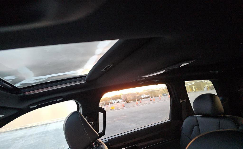 Used 2024 Kia Telluride SX X-Line image 11