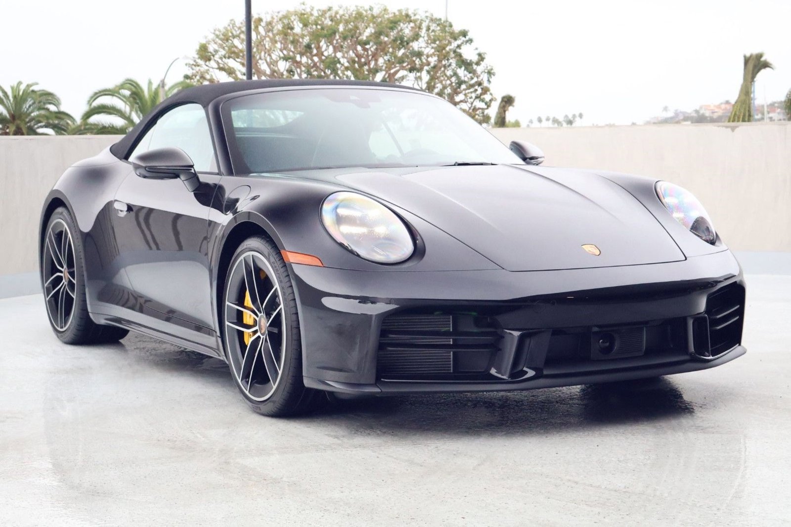 New 2026 Porsche 911 Carrera S image 7