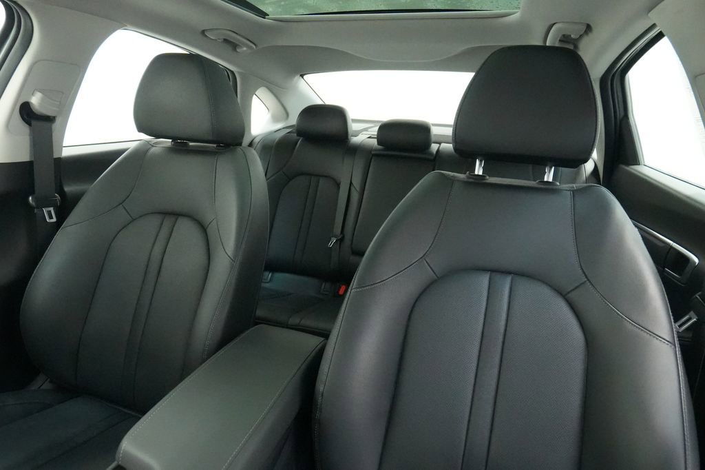 Used 2023 Hyundai Sonata Limited FWD image 15