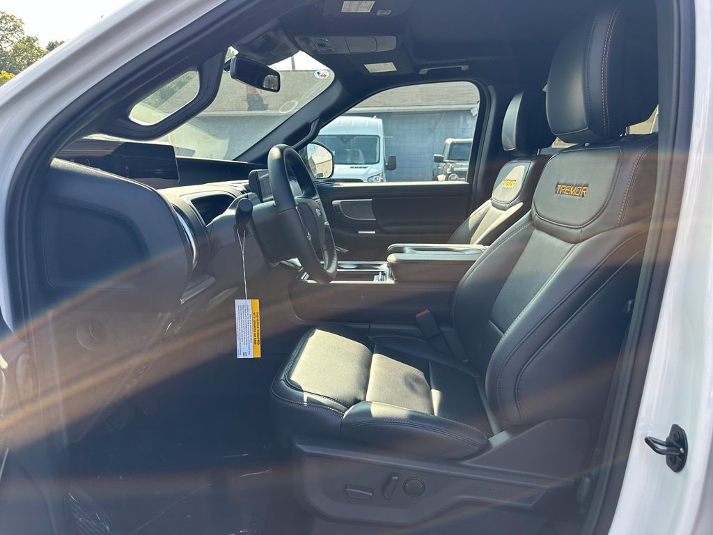 New 2027 Ford Expedition Tremor w/ Driver's Package AWD/4WD image 12