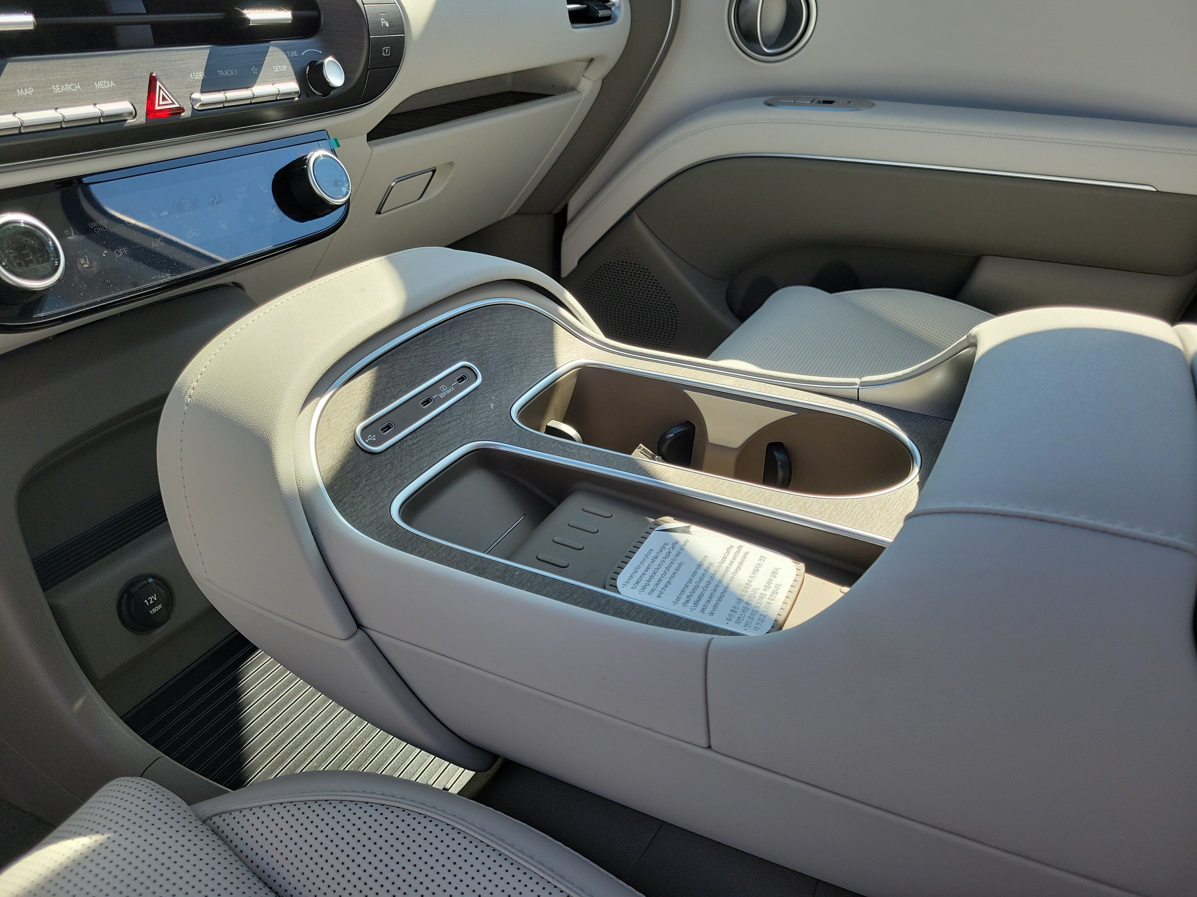 New 2026 Hyundai Palisade SEL Premium AWD/4WD image 12