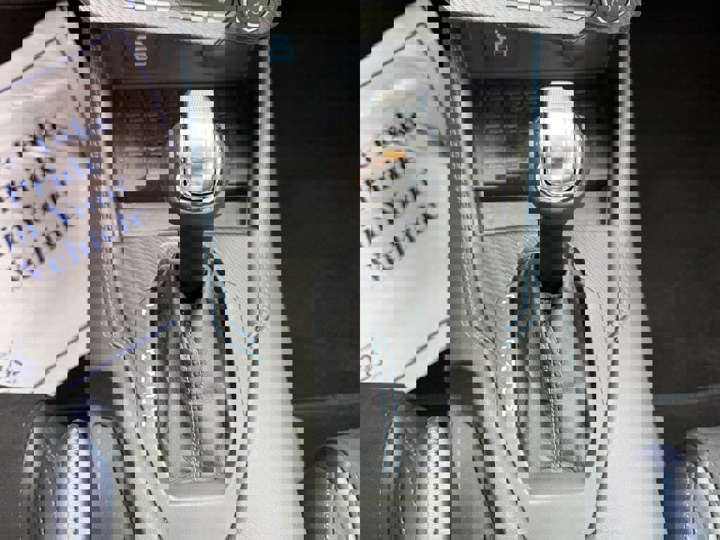 Used 2024 Ford Mustang Dark Horse w/ Dark Horse Handlin Package image 14