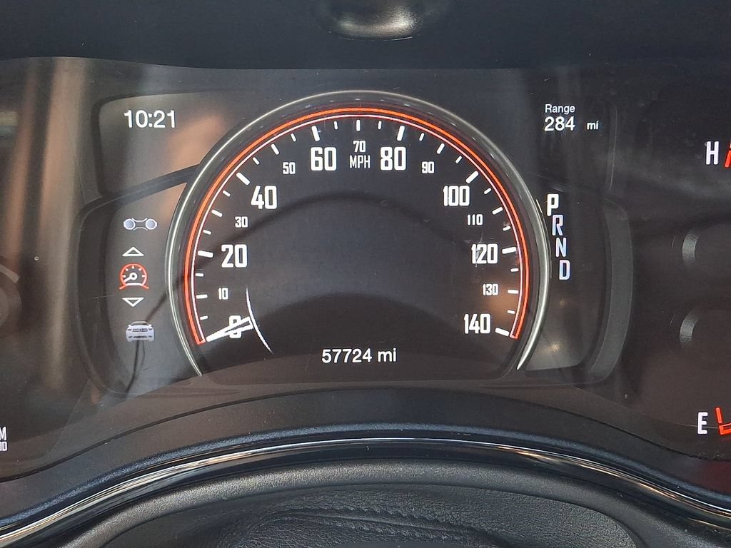 Used 2024 Dodge Durango GT AWD/4WD image 22