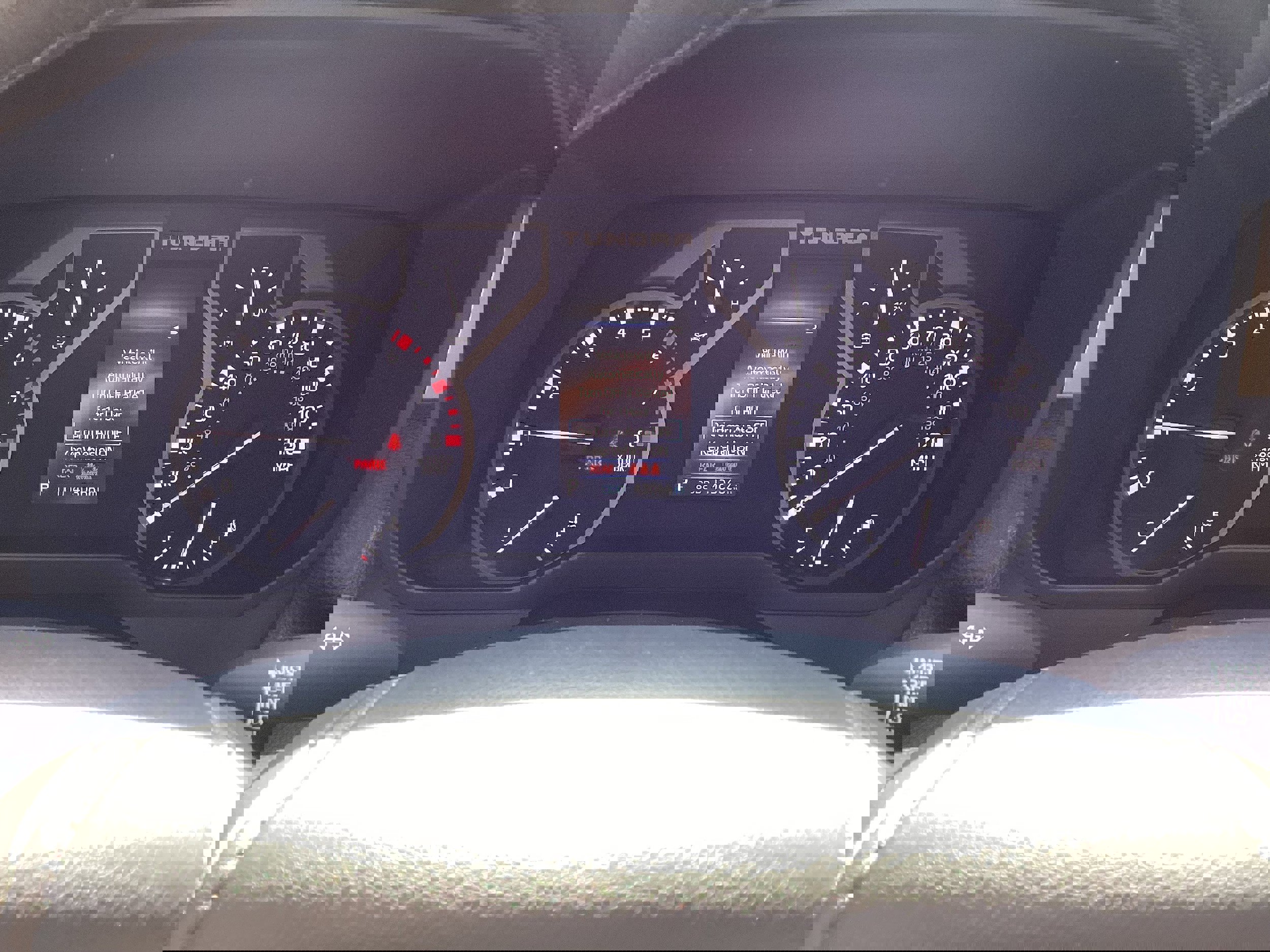 Used 2022 Toyota Tundra SR5 w/ TRD Off-Road Premium Package image 16