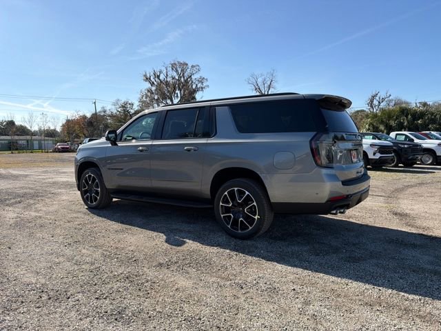 New 2026 Chevrolet Suburban RST w/ Comfort Package image 8