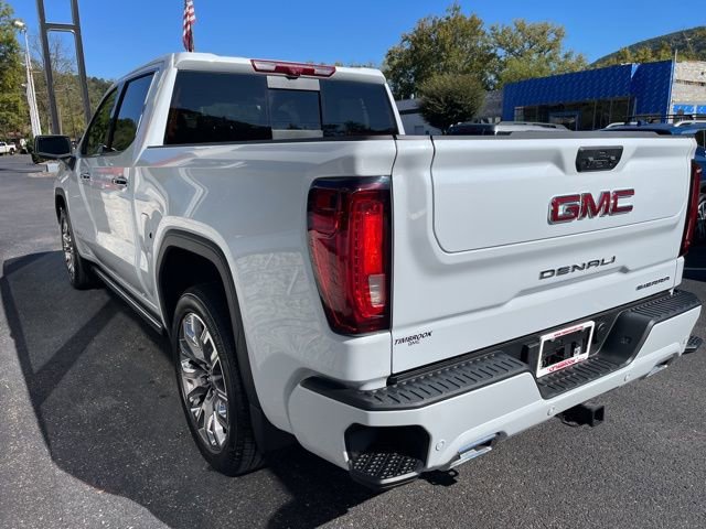 New 2026 GMC Sierra 1500 Denali image 18