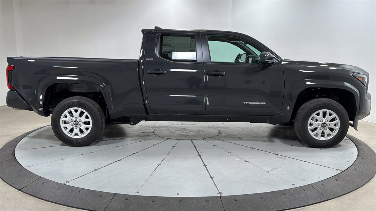 New 2026 Toyota Tacoma SR5 image 6