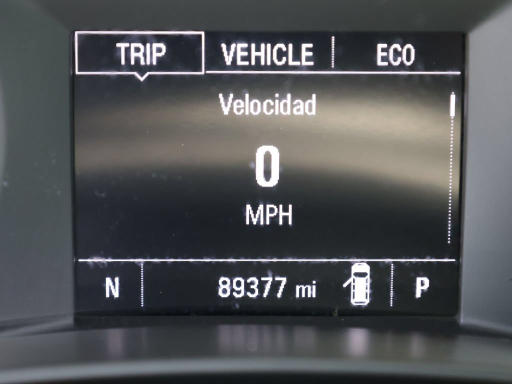 Used 2019 Chevrolet Equinox LS FWD image 35