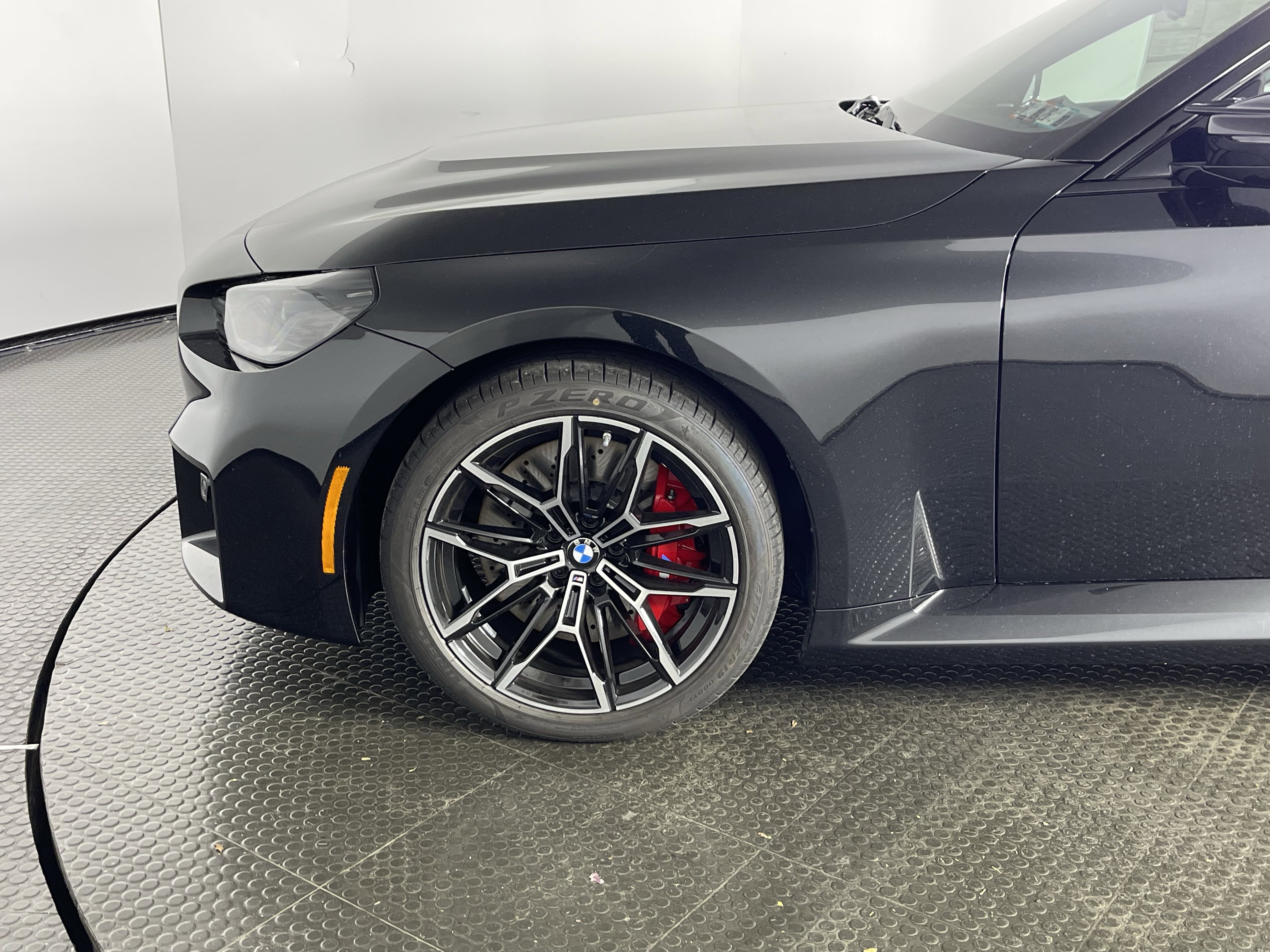 New 2026 BMW M2 w/ Lighting Package image 4