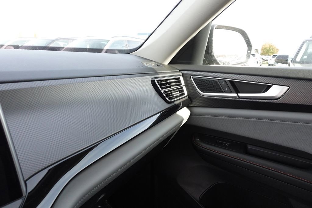 New 2026 Volkswagen Atlas Peak Edition image 26