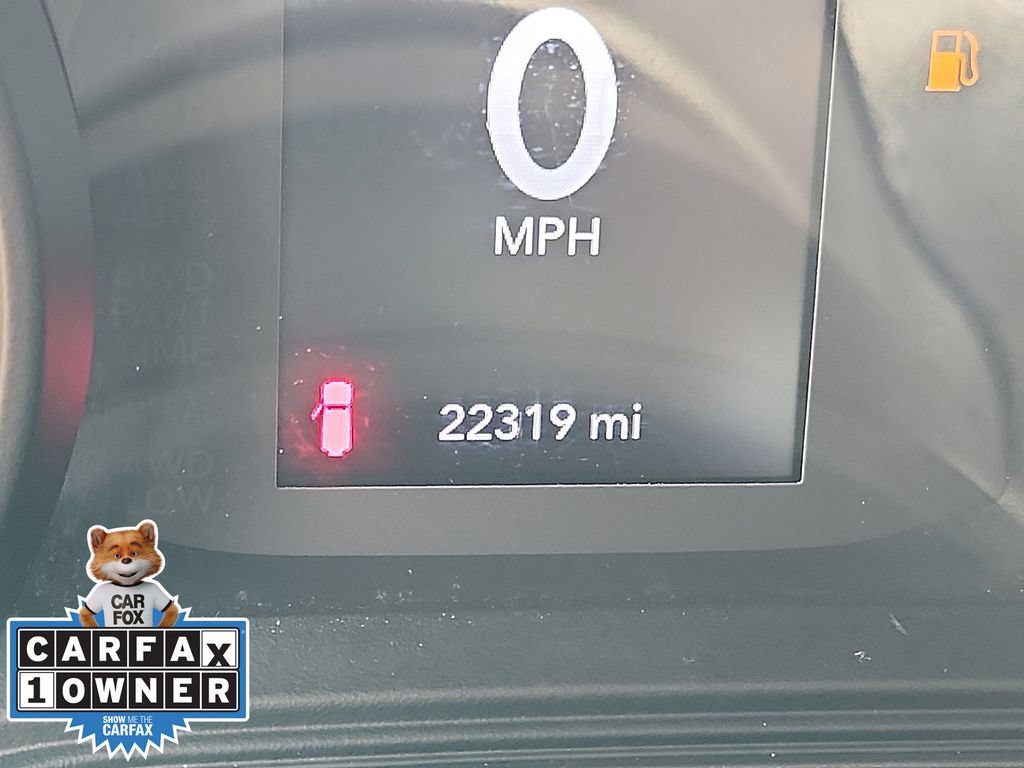 Used 2025 Jeep Wrangler Unlimited Sport AWD/4WD image 21