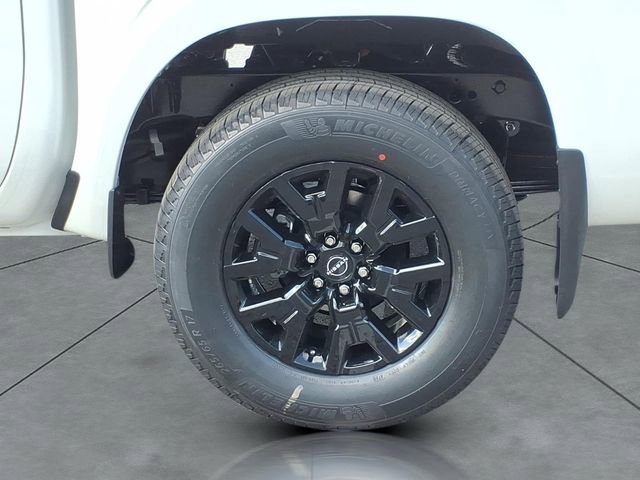 New 2026 Nissan Frontier SV w/ All-Weather Content Package AWD/4WD image 4