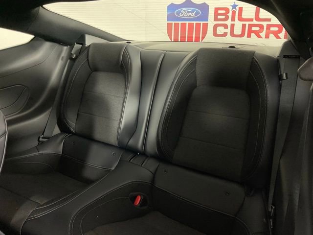 New 2026 Ford Mustang GT image 15