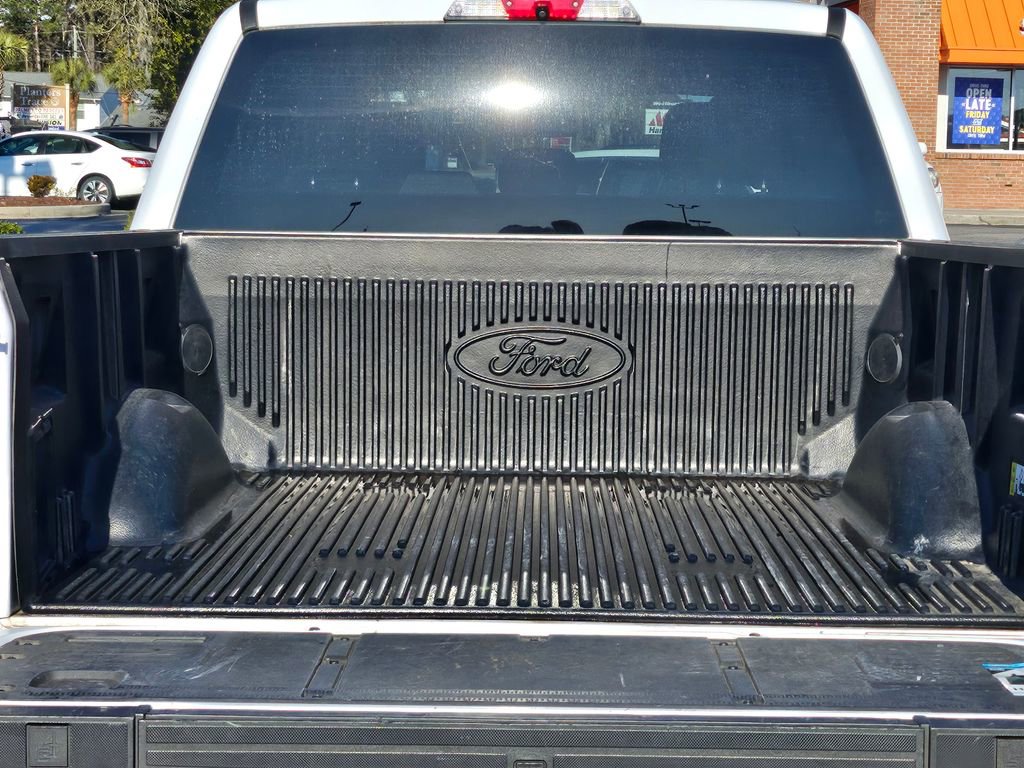 Certified 2023 Ford F150 XLT w/ Equipment Group 302A High image 27