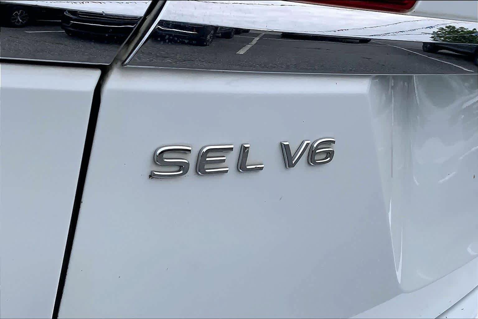 Used 2021 Volkswagen Atlas SEL Premium AWD/4WD image 30