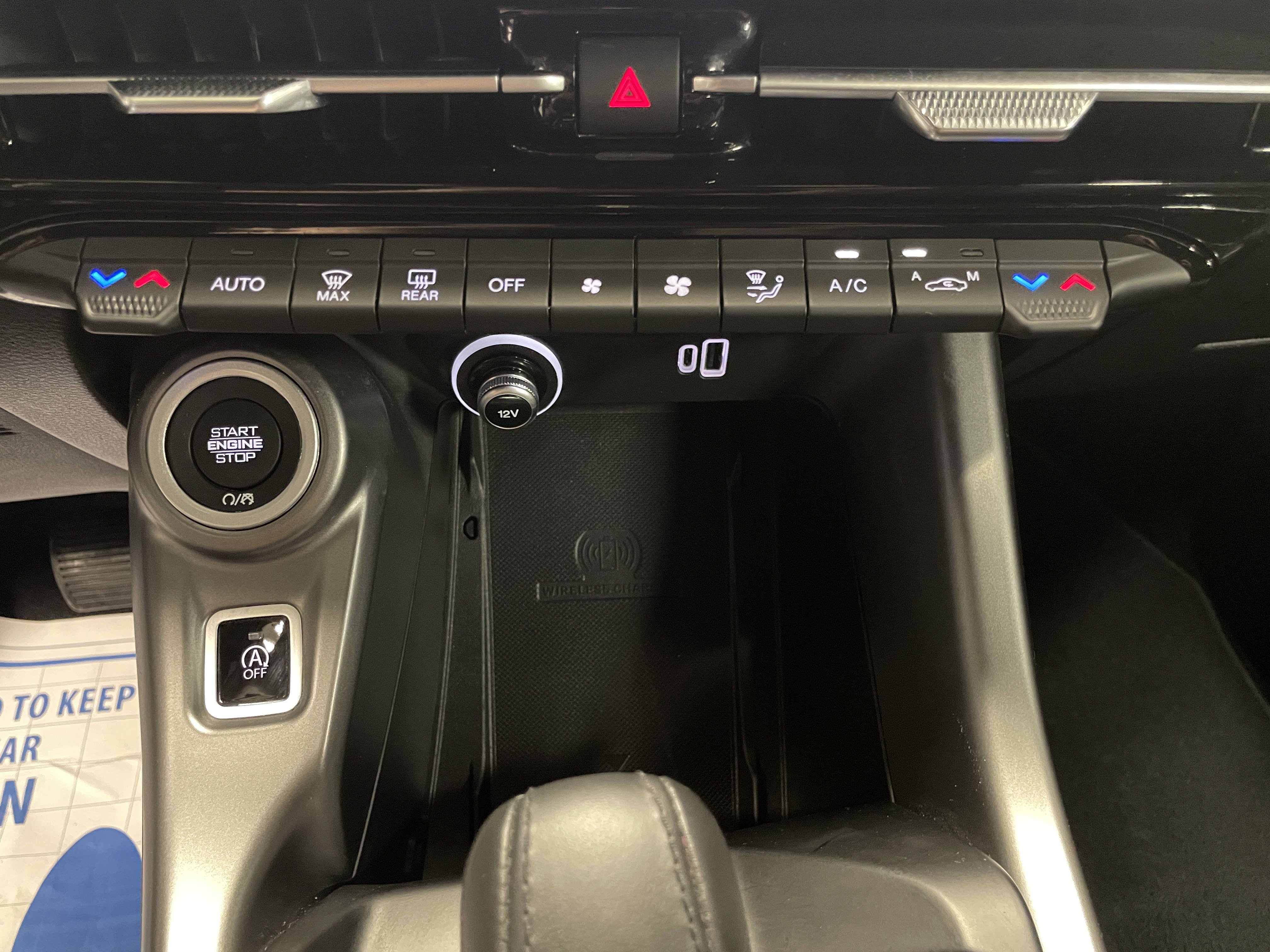 Used 2024 Dodge Hornet GT Plus image 14