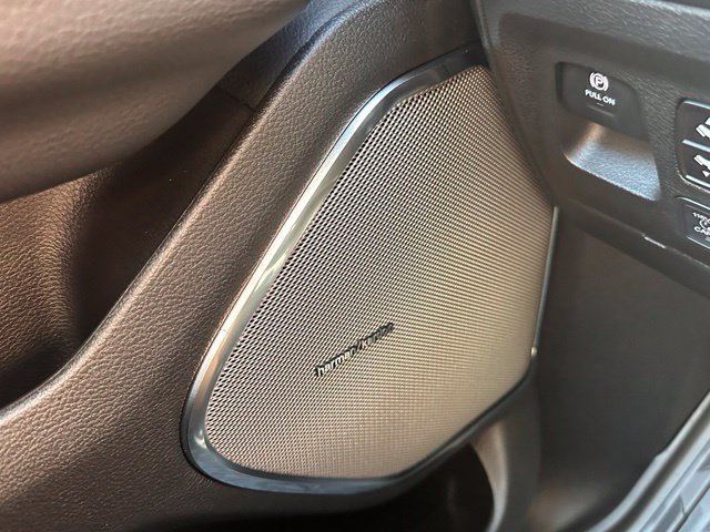 New 2027 RAM 1500 Laramie AWD/4WD image 18