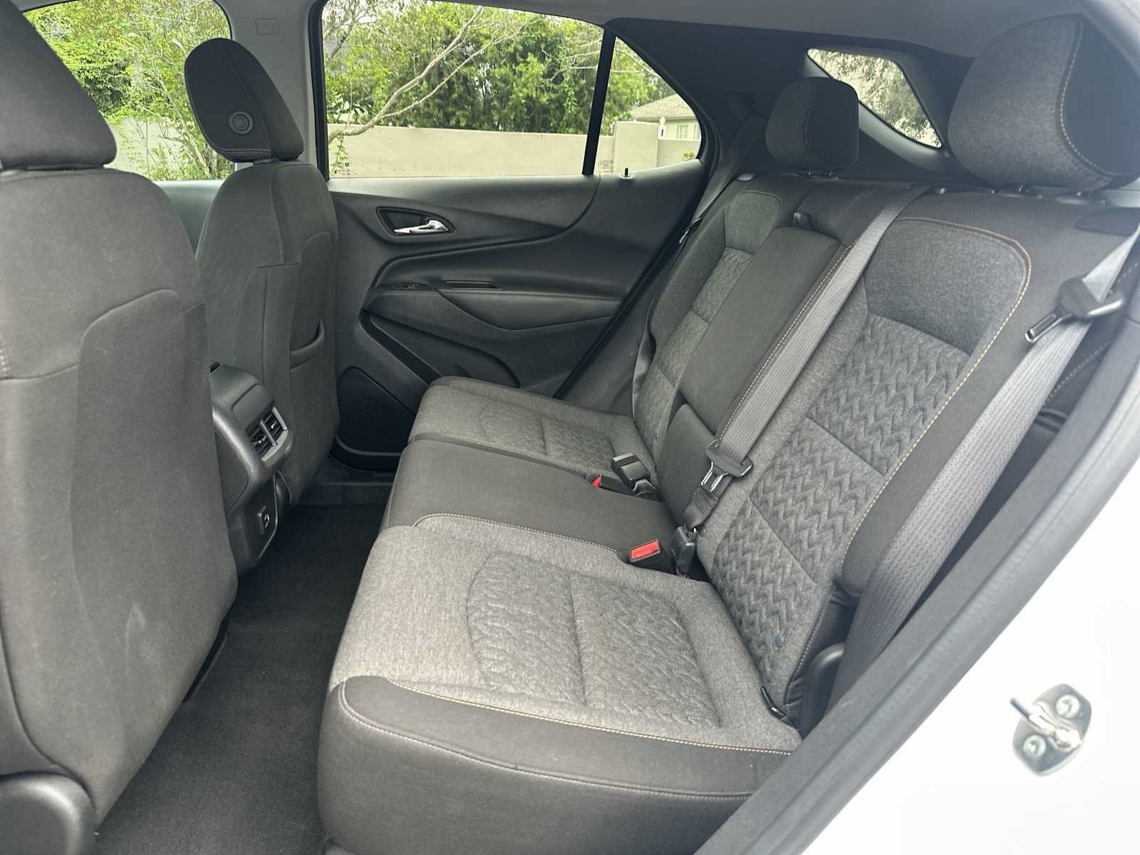 Certified 2024 Chevrolet Equinox LT FWD image 17
