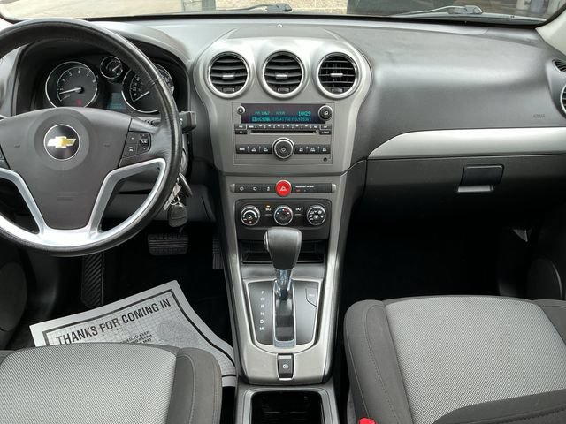 Used 2012 Chevrolet Captiva Sport LT FWD image 20