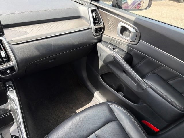 Used 2021 Kia Sorento SX AWD/4WD image 22