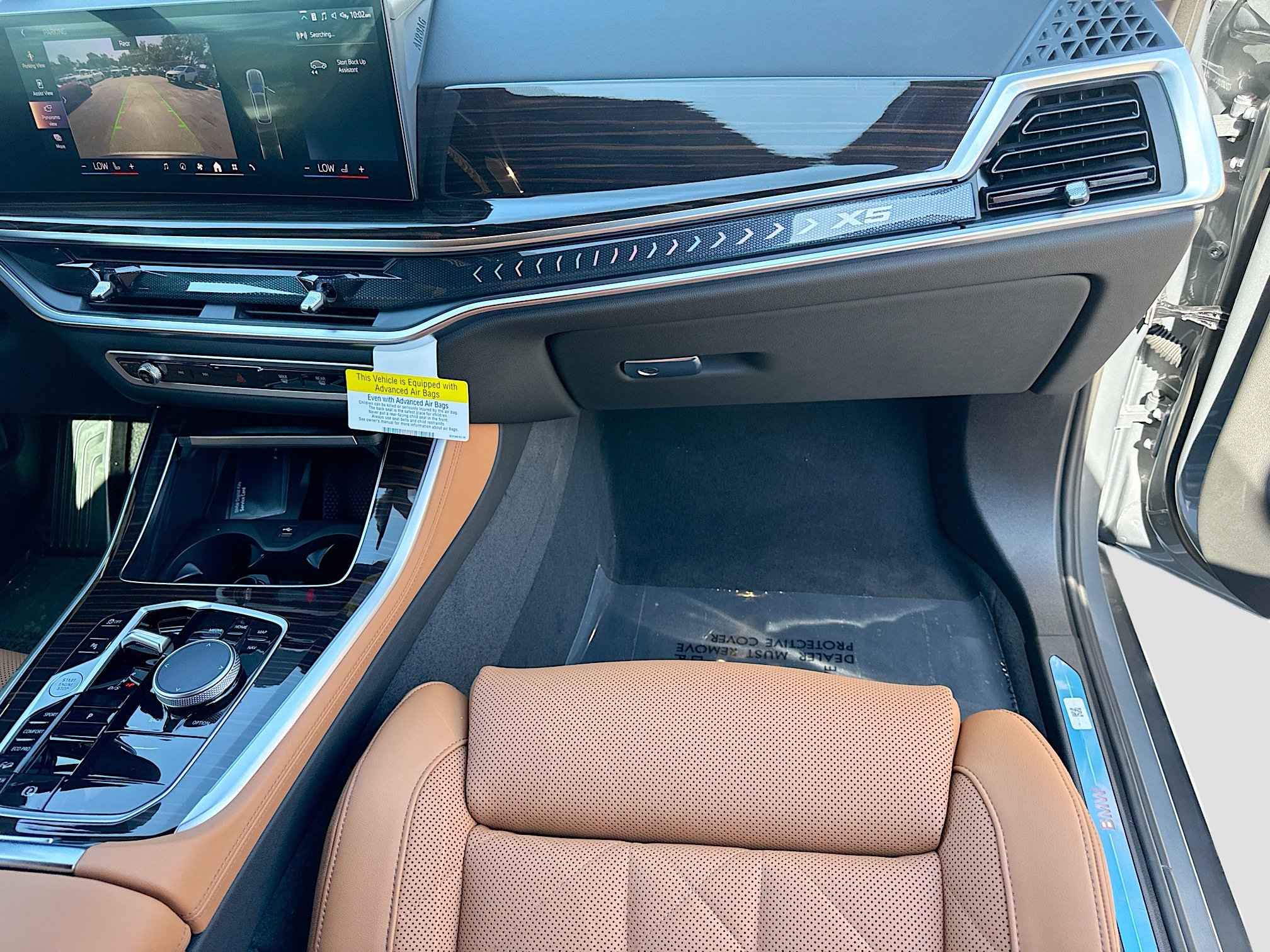 New 2026 BMW X5 xDrive40i AWD/4WD image 18