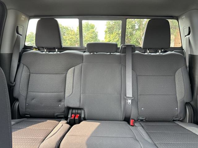 New 2026 GMC Sierra 1500 SLE image 27