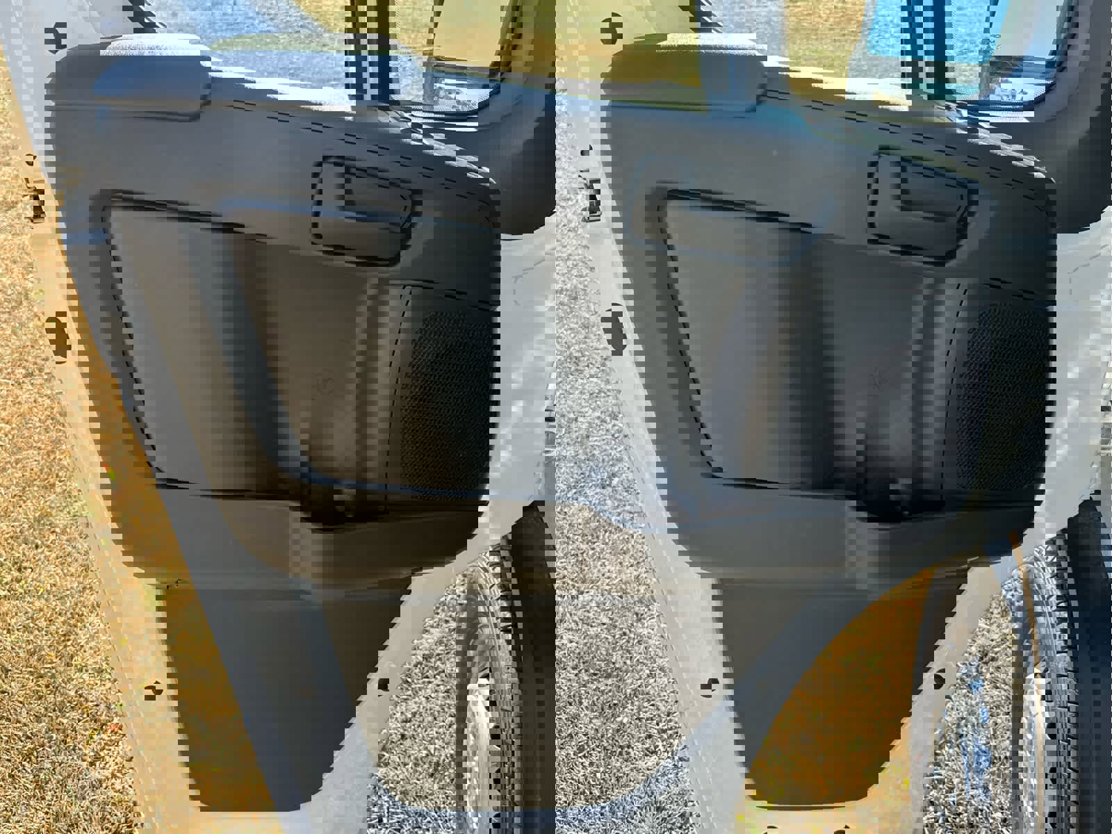 New 2025 RAM ProMaster 2500 image 26