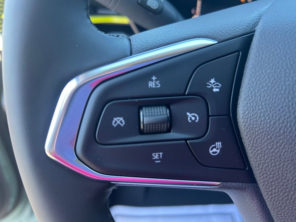 New 2026 Chevrolet Trax ACTIV w/ Driver Confidence Package image 14