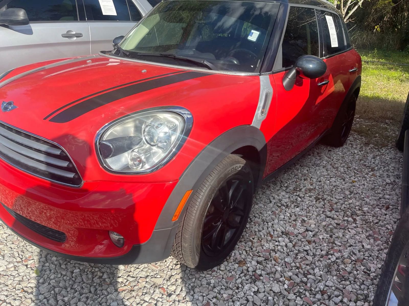 Used 2012 MINI Cooper Countryman image 3