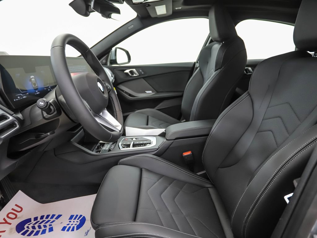 Certified 2025 BMW 228i xDrive 228 xDrive Gran Coupe w/ Premium Package image 11