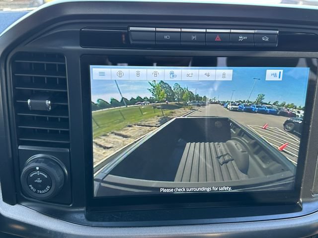 Certified 2022 Ford F150 Raptor w/ Equipment Group 801A High AWD/4WD image 29