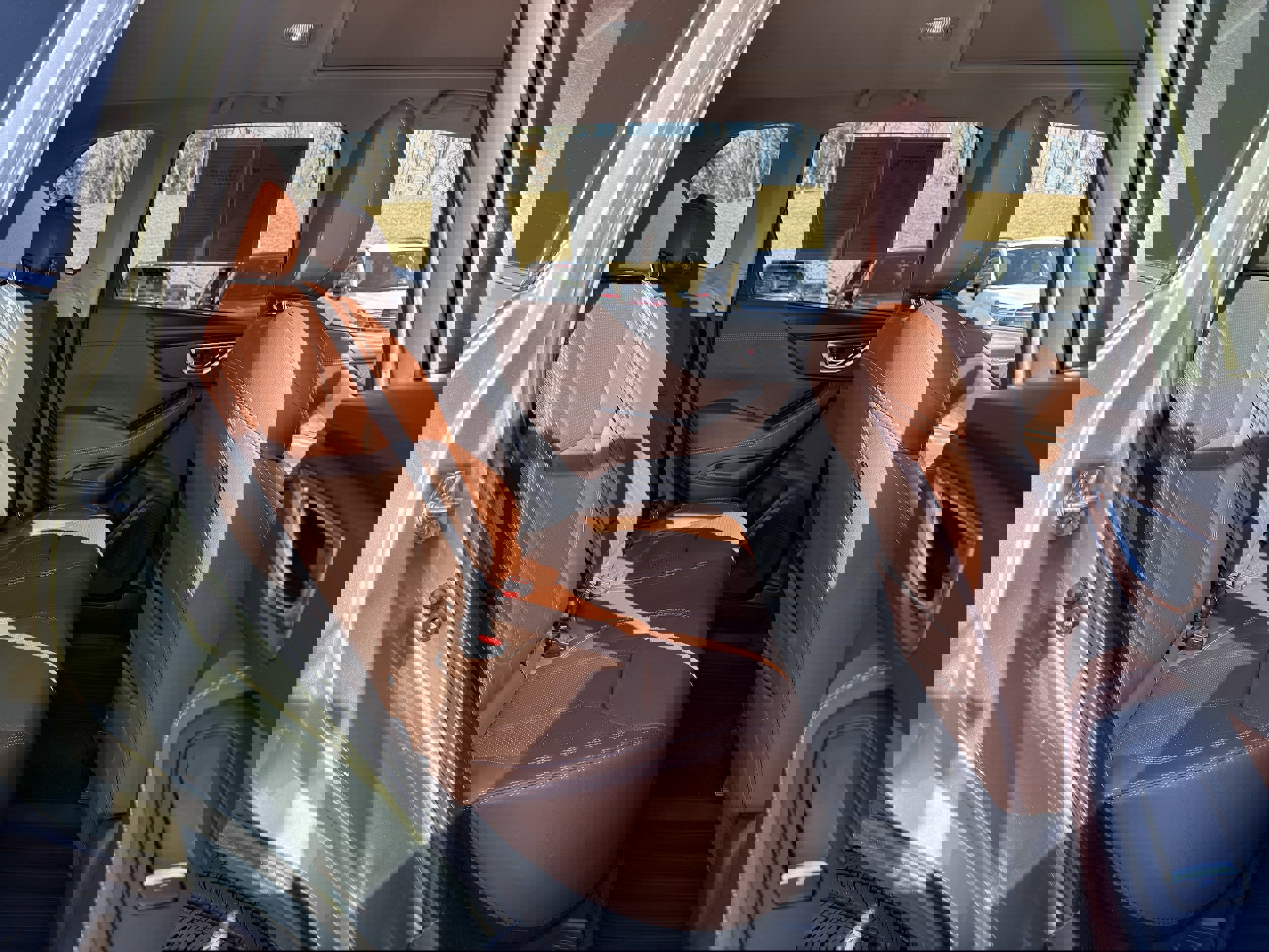 Certified 2021 Subaru Forester Touring w/ Popular Package #2 image 32