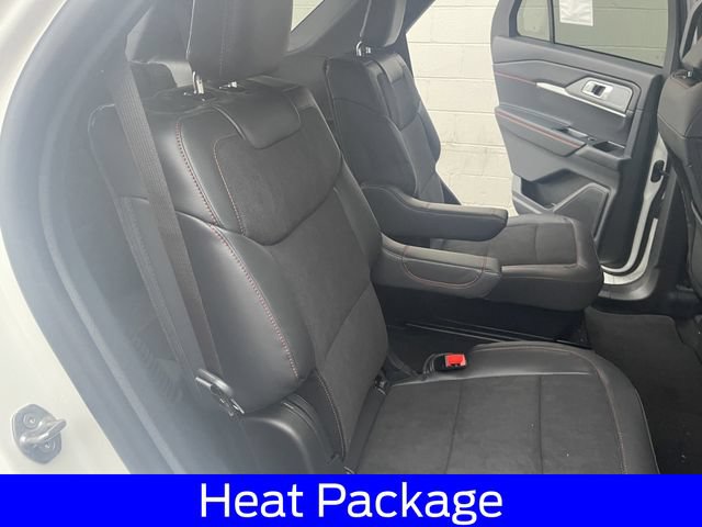 New 2026 Ford Explorer ST AWD/4WD image 25