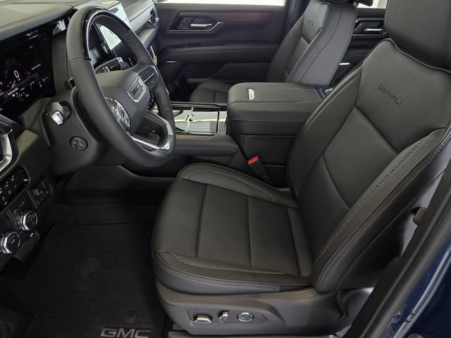 New 2026 GMC Yukon Denali w/ Advanced Technology Package RWD image 18