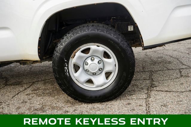Used 2021 Toyota Tacoma SR image 6