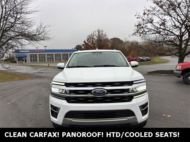Used 2024 Ford Expedition Limited image 5