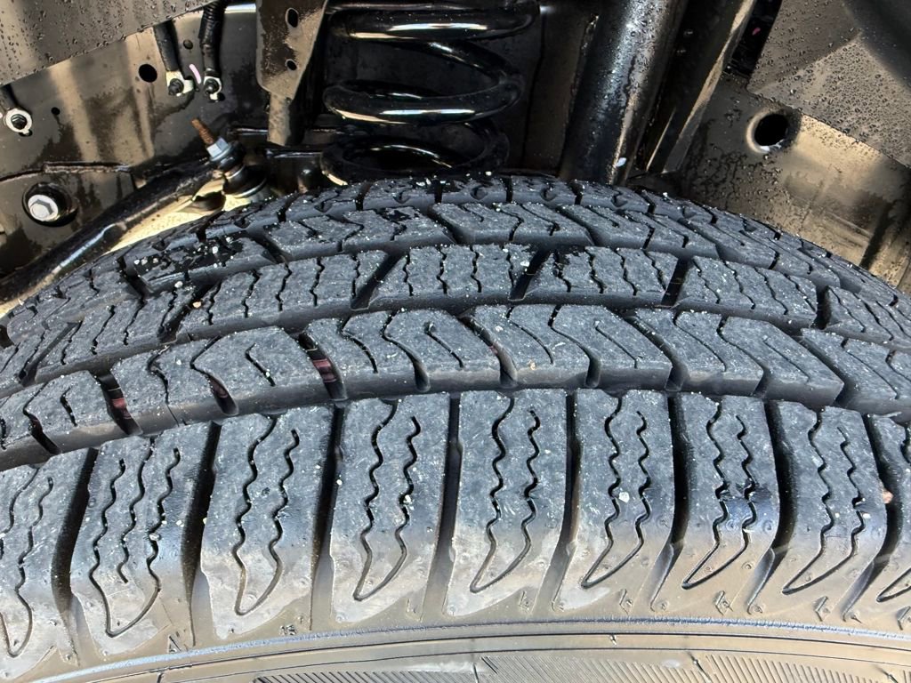 New 2026 RAM 3500 Tradesman image 28